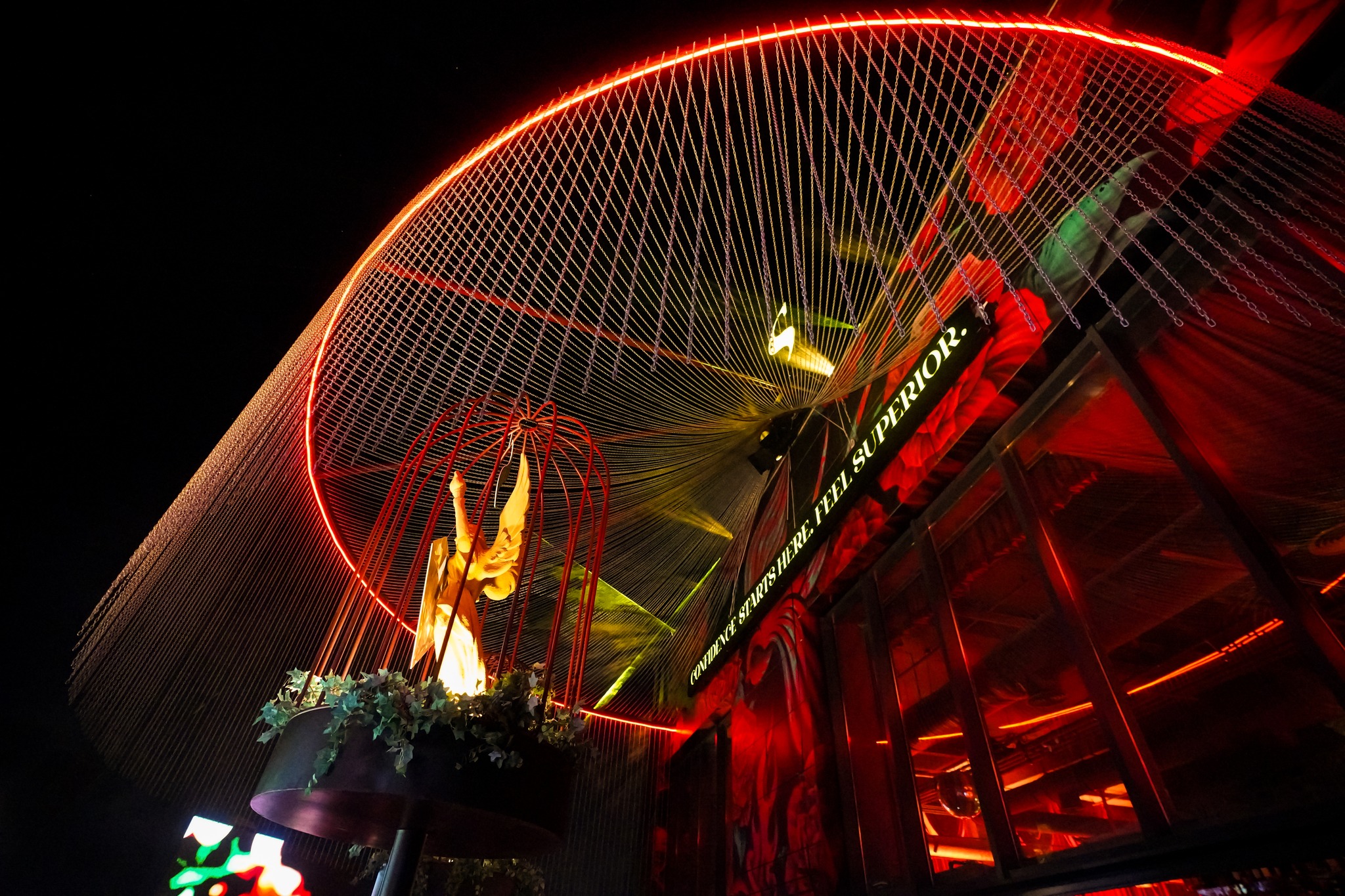 Sobranie Kosovo Launch