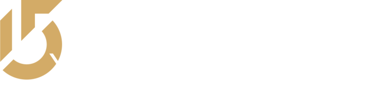 15 years experience icon