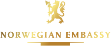 NORWEGIAN EMBASSY