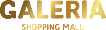 GALERIA SHOPING MALL