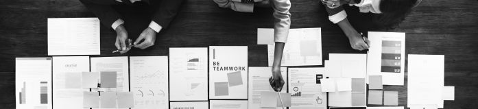 Strategy Planning & Media